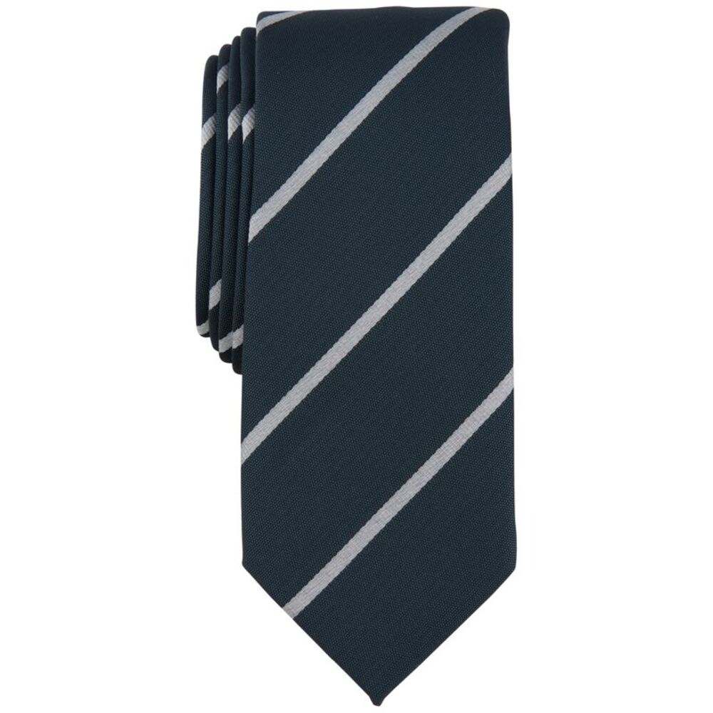 Alfani Men's Tracey Stripe Tie